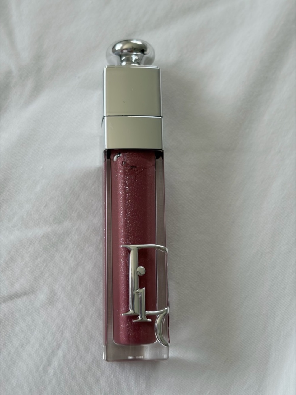 Dior Lip Maximizer Intense Mauve 026